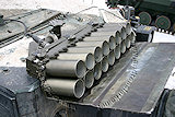 Leopard 2 A4 # Ps 273-166