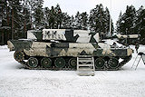 Leopard 2 A4 # Ps 273-166