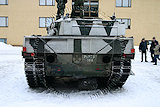 Leopard 2 A4 # Ps 273-166