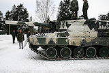 Leopard 2 A4 # Ps 273-166