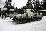 Leopard 2 A4 # Ps 273-166