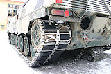 Leopard 2 A4 # Ps 273-166