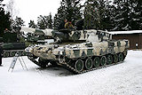 Leopard 2 A4 # Ps 273-166