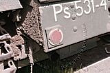 Sturmgeschütz 40 G # Ps. 531-4