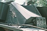 Sturmgeschütz 40 G # Ps. 531-4