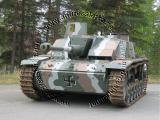 Sturmgeschütz 40 G # Ps. 531-6