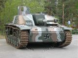 Sturmgeschütz 40 G # Ps. 531-6