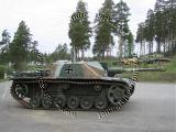 Sturmgeschütz 40 G # Ps. 531-6
