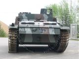 Sturmgeschütz 40 G # Ps. 531-6