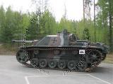 Sturmgeschütz 40 G # Ps. 531-6