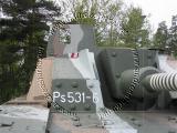 Sturmgeschütz 40 G # Ps. 531-6