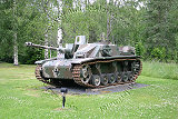 Sturmgeschütz 40 Ausf. G # Ps. 531-6