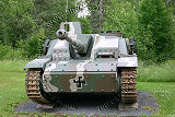 Sturmgeschütz 40 G # Ps. 531-6