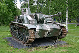Sturmgeschütz 40 G # Ps. 531-6