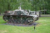 Sturmgeschütz 40 G # Ps. 531-6