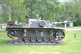 Sturmgeschütz 40 G # Ps. 531-6