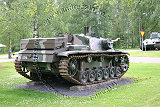 Sturmgeschütz 40 G # Ps. 531-6