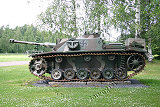 Sturmgeschütz 40 G # Ps. 531-6