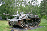 Sturmgeschütz 40 G # Ps. 531-6