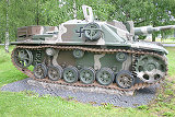 Sturmgeschütz 40 G # Ps. 531-6