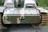 Sturmgeschütz 40 G # Ps. 531-6