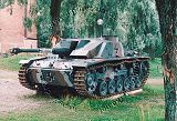 Sturmgeschütz 40 G # Ps. 531-6