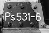 Sturmgeschütz 40 G # Ps. 531-6