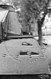 Sturmgeschütz 40 G # Ps. 531-6