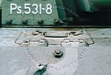 Sturmgeschütz 40 G # Ps. 531-8