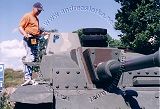 Sturmgeschütz 40 G # Ps. 531-8