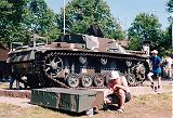 Sturmgeschütz 40 G # Ps. 531-8
