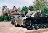 Sturmgeschütz 40 G # Ps. 531-8