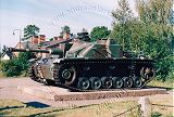 Sturmgeschütz 40 G # Ps. 531-8