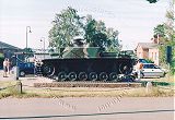 Sturmgeschütz 40 G # Ps. 531-8