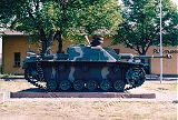 Sturmgeschütz 40 G # Ps. 531-8