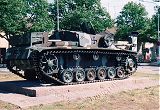 Sturmgeschütz 40 G # Ps. 531-8
