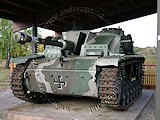 Sturmgeschütz 40 G # Ps. 531-8