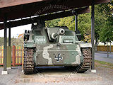 Sturmgeschütz 40 G # Ps. 531-8