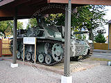 Sturmgeschütz 40 G # Ps. 531-8