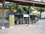 Sturmgeschütz 40 G # Ps. 531-8