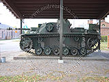 Sturmgeschütz 40 G # Ps. 531-8