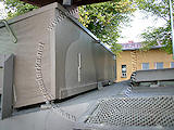 Sturmgeschütz 40 G # Ps. 531-8