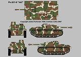 Sturmgeschütz 40 G # Ps. 531-8