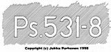 Sturmgeschütz 40 G # Ps. 531-8