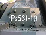 Sturmgeschütz 40 G # Ps. 531-10