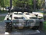 Sturmgeschütz 40 G # Ps. 531-10