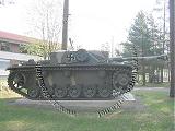 Sturmgeschütz 40 G # Ps. 531-10