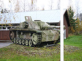 Sturmgeschütz 40 G # Ps. 531-12