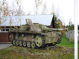 Sturmgeschütz 40 G # Ps. 531-12