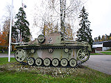 Sturmgeschütz 40 G # Ps. 531-12